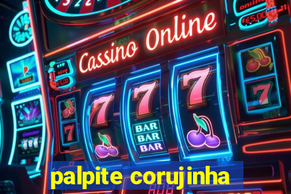 palpite corujinha